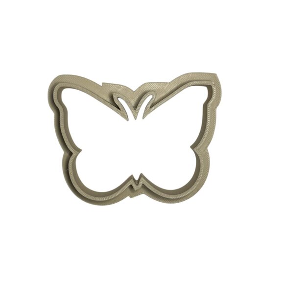 🍪3/$12 SALE🍪Butterfly Cookie Cutter - Picture 1 of 3
